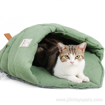 Amazon hot pet bed orthopedic custom